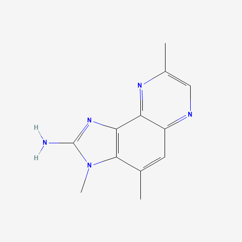 FT-0611030 CAS:95896-78-9 chemical structure