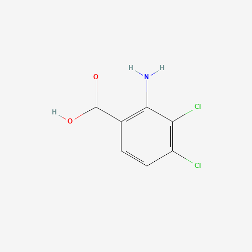FT-0611031 CAS:20776-62-9 chemical structure