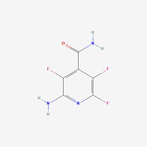 FT-0611033 CAS:259675-83-7 chemical structure