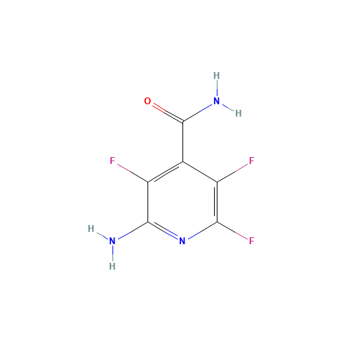 FT-0611033 CAS:259675-83-7 chemical structure