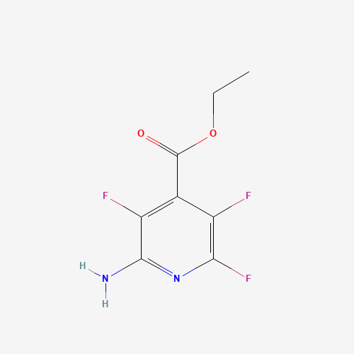 FT-0611034 CAS:259675-84-8 chemical structure