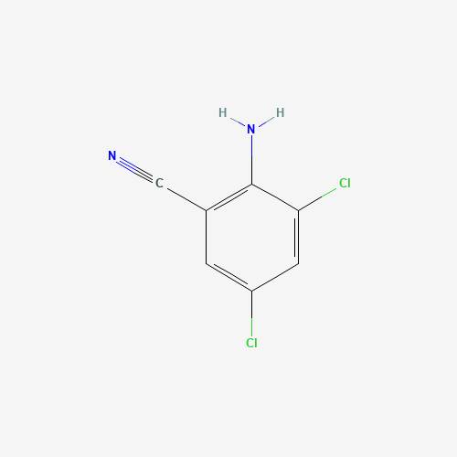 FT-0611042 CAS:36764-94-0 chemical structure