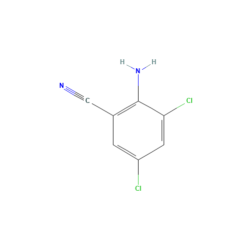 FT-0611042 CAS:36764-94-0 chemical structure