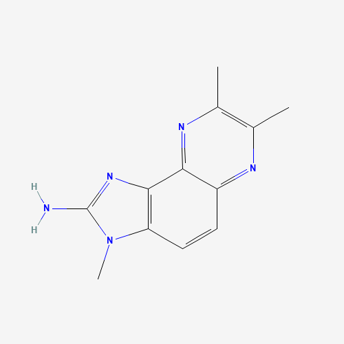 FT-0611044 CAS:92180-79-5 chemical structure