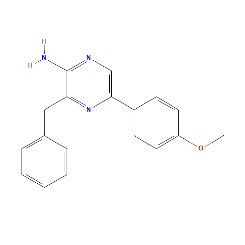 FT-0611046 CAS:40040-81-1 chemical structure