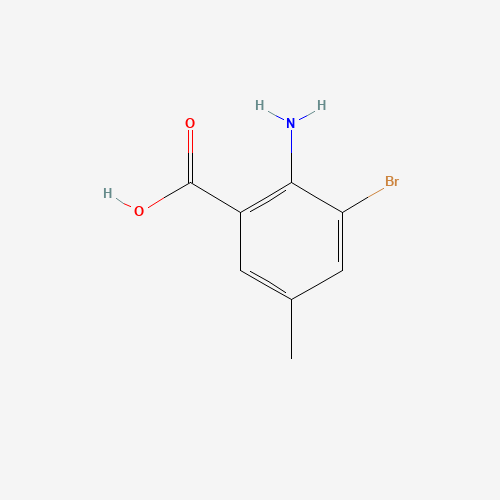 FT-0611048 CAS:13091-43-5 chemical structure