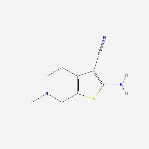 FT-0611053 CAS:37578-06-6 chemical structure