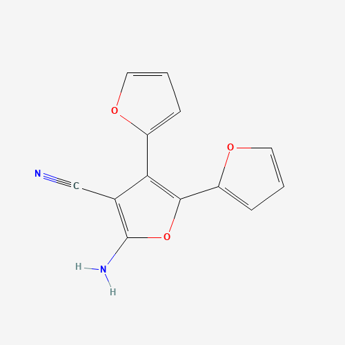FT-0611054 CAS:24386-17-2 chemical structure