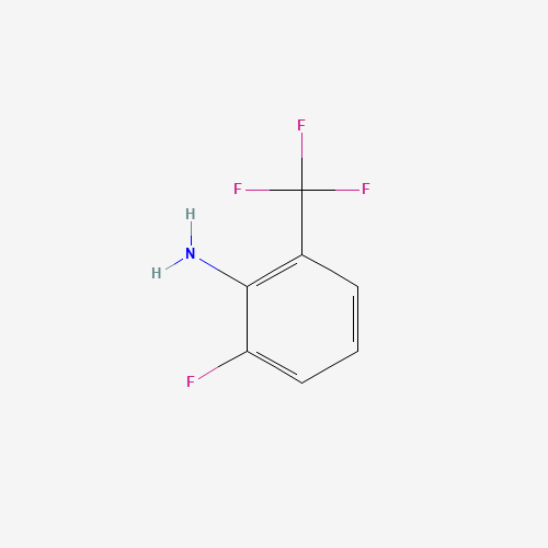 FT-0611058 CAS:144851-61-6 chemical structure