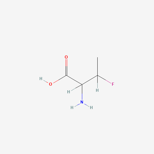 FT-0611059 CAS:50885-01-3 chemical structure