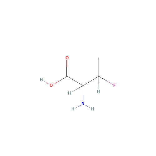 2-AMINO-3-FLUOROBUTYRIC ACID (CAS: 50885-01-3) - Related Chemical Product
