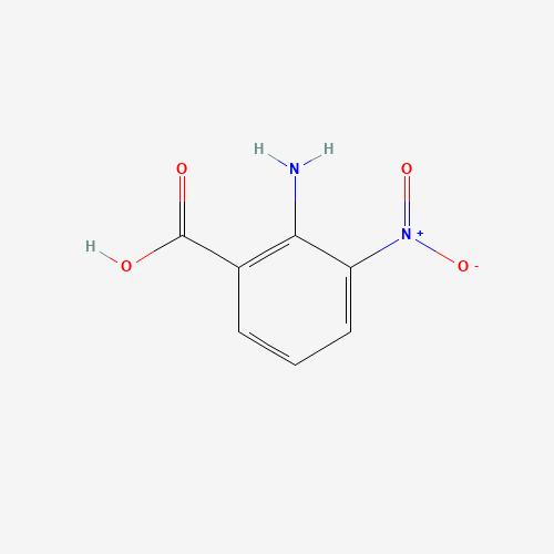 FT-0611067 CAS:606-18-8 chemical structure