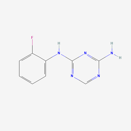 FT-0611071 CAS:66088-45-7 chemical structure