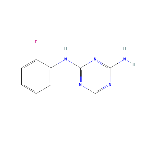 FT-0611071 CAS:66088-45-7 chemical structure