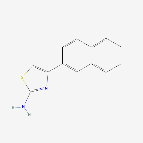 FT-0611072 CAS:21331-43-1 chemical structure