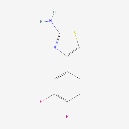 FT-0611073 CAS:175135-32-7 chemical structure