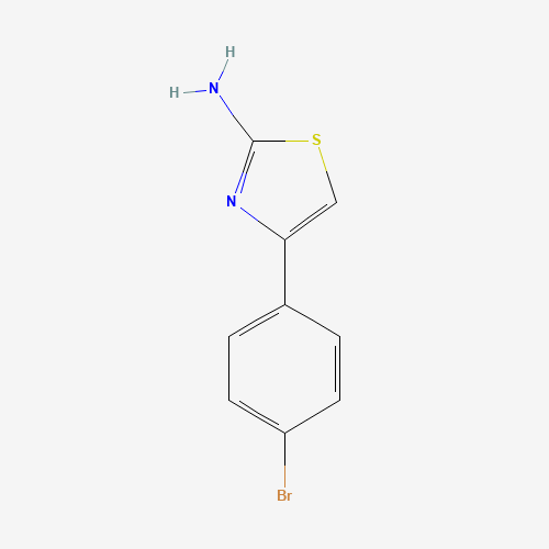 FT-0611074 CAS:2103-94-8 chemical structure
