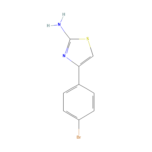 FT-0611074 CAS:2103-94-8 chemical structure