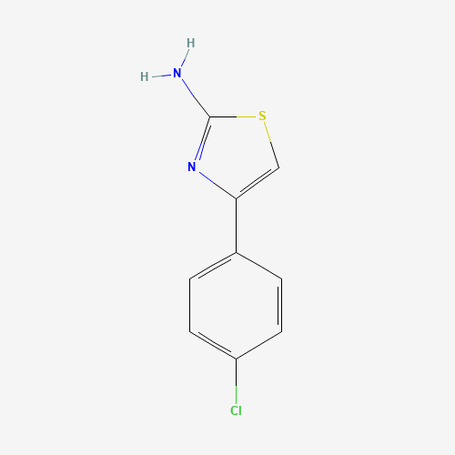 FT-0611075 CAS:2103-99-3 chemical structure