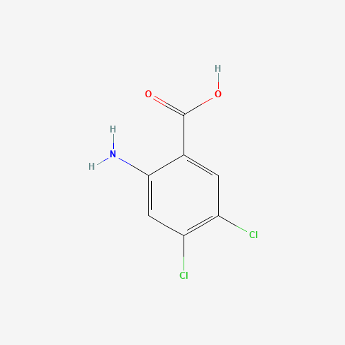 FT-0611079 CAS:20776-61-8 chemical structure