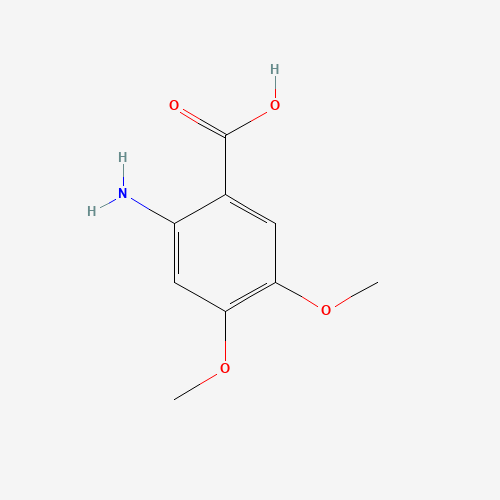FT-0611081 CAS:5653-40-7 chemical structure