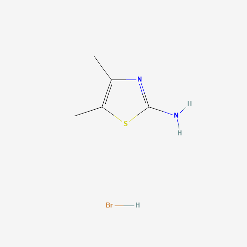 FT-0611083 CAS:7170-76-5 chemical structure