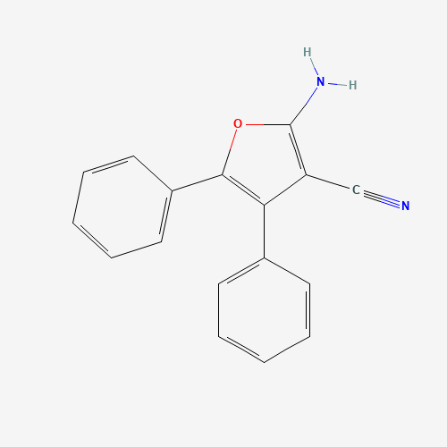 FT-0611085 CAS:5503-73-1 chemical structure