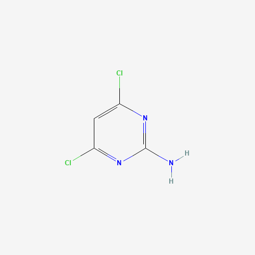 FT-0611088 CAS:56-05-3 chemical structure