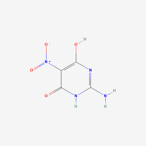 FT-0611090 CAS:80466-56-4 chemical structure