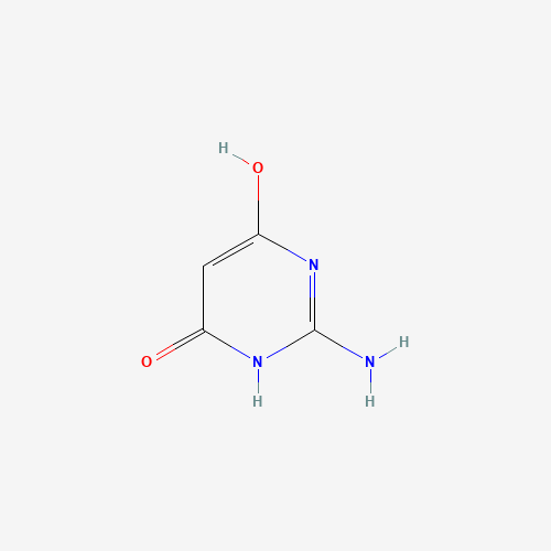 FT-0611091 CAS:56-09-7 chemical structure