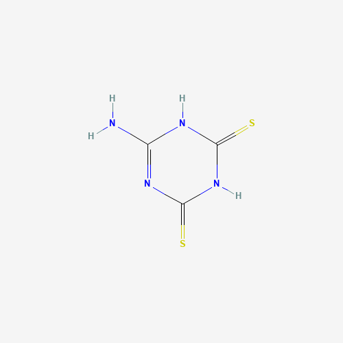 FT-0611092 CAS:2770-75-4 chemical structure