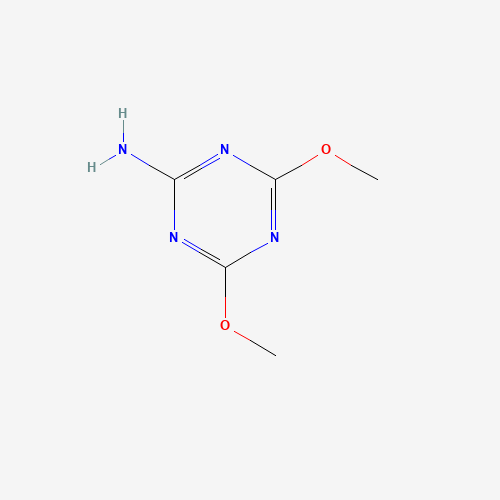 FT-0611093 CAS:16370-63-1 chemical structure