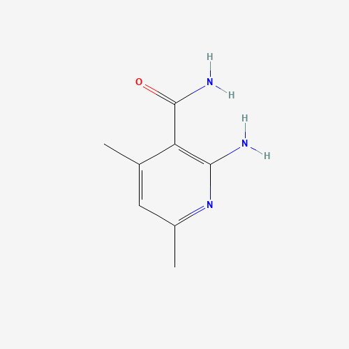 FT-0611095 CAS:7144-20-9 chemical structure