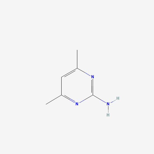 FT-0611096 CAS:767-15-7 chemical structure