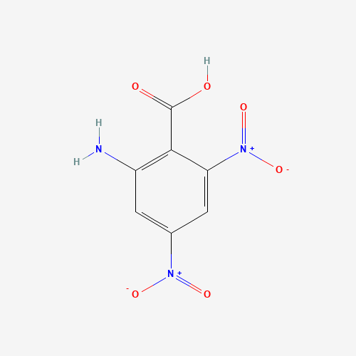 FT-0611098 CAS:140380-55-8 chemical structure