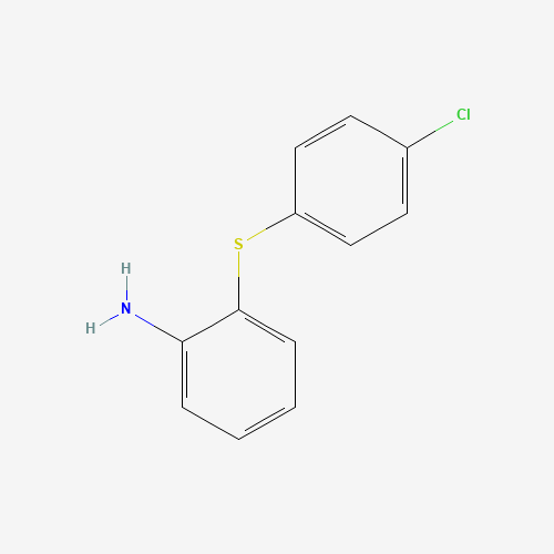 FT-0611101 CAS:37750-29-1 chemical structure
