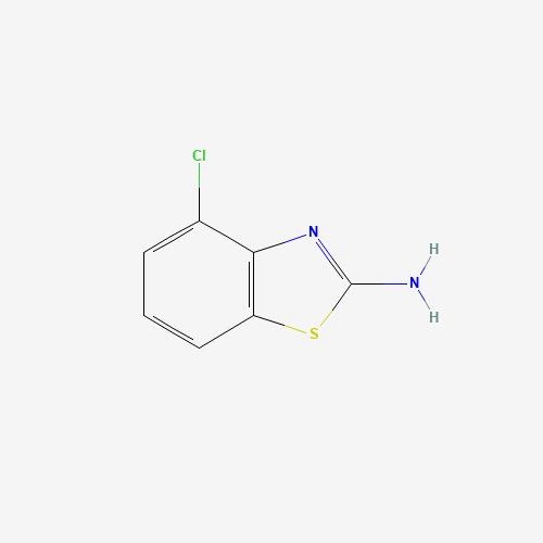 FT-0611104 CAS:19952-47-7 chemical structure