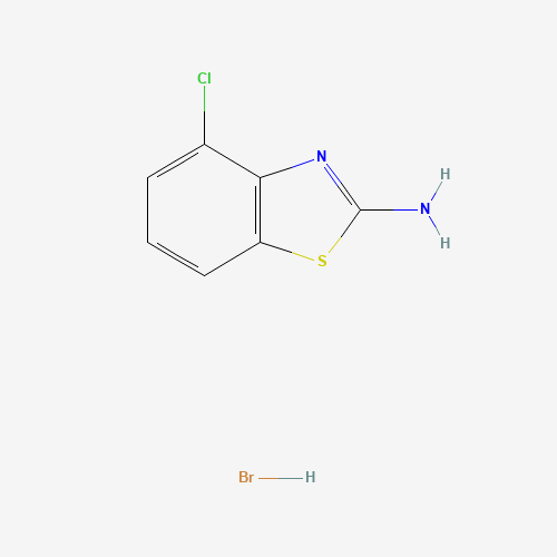 FT-0611106 CAS:27058-83-9 chemical structure
