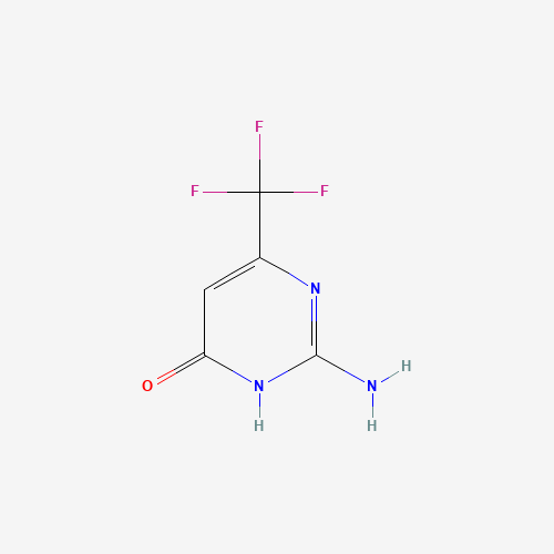 FT-0611111 CAS:1513-69-5 chemical structure