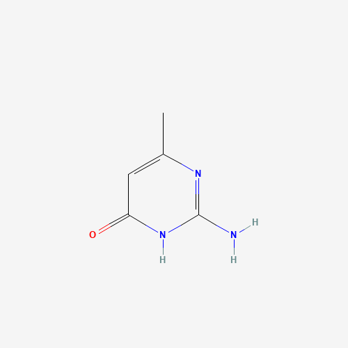 FT-0611113 CAS:3977-29-5 chemical structure