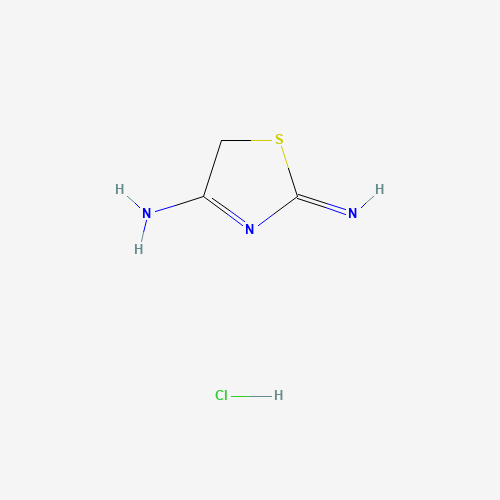 FT-0611115 CAS:36518-76-0 chemical structure