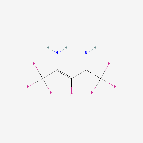 FT-0611116 CAS:77953-70-9 chemical structure