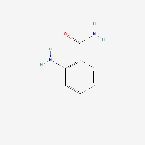 FT-0611121 CAS:39549-79-6 chemical structure