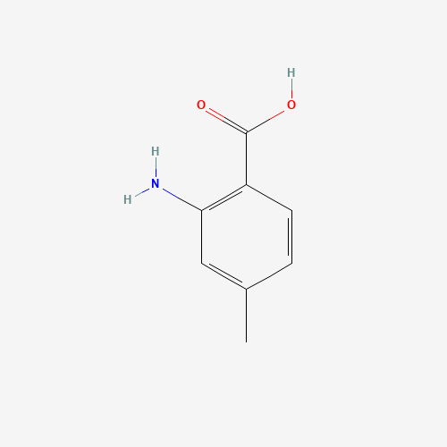 FT-0611122 CAS:2305-36-4 chemical structure