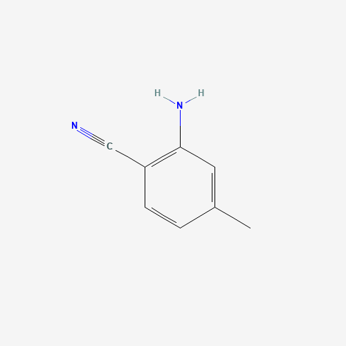 FT-0611123 CAS:26830-96-6 chemical structure