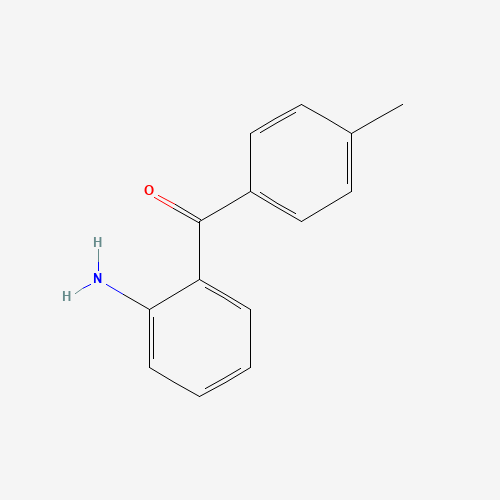 FT-0611124 CAS:36192-63-9 chemical structure