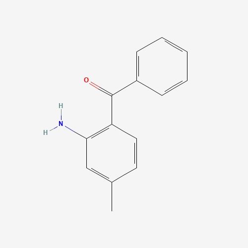 FT-0611125 CAS:4937-62-6 chemical structure