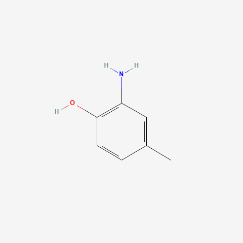 FT-0611127 CAS:95-84-1 chemical structure