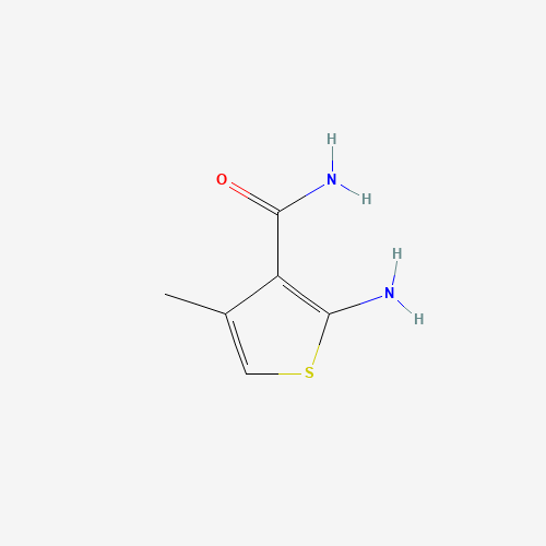 FT-0611132 CAS:4651-97-2 chemical structure