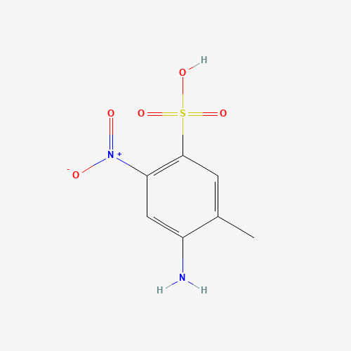 FT-0611133 CAS:68061-95-0 chemical structure
